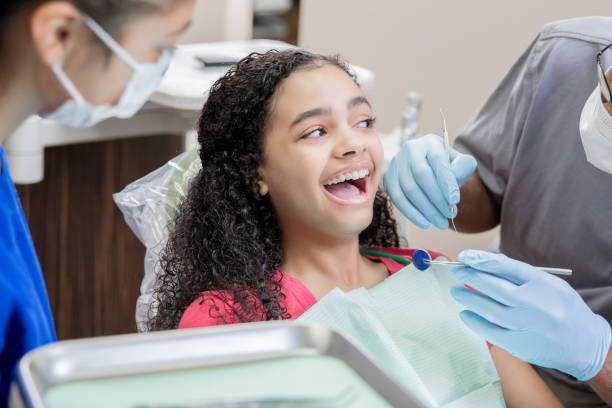 Best Emergency Cosmetic Dentistry (e.g., broken veneers) in Patrick Springs, VA