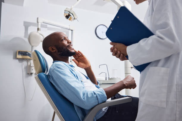 Best Emergency Treatment for Jaw Pain or Injury in Patrick Springs, VA