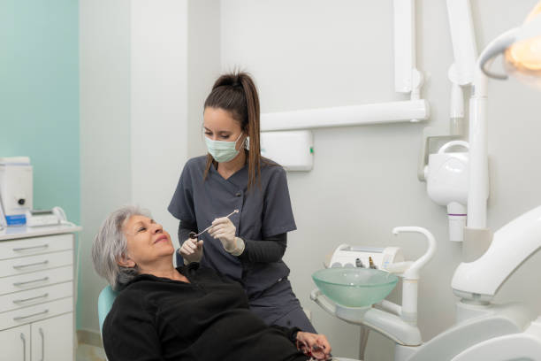 Best Emergency Wisdom Tooth Extraction in Patrick Springs, VA