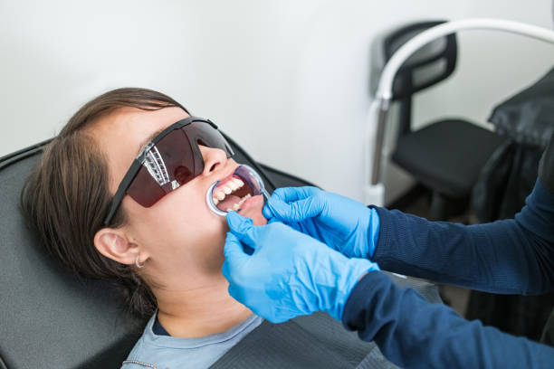 Best Emergency Dental Care for Sports Injuries in Patrick Springs, VA