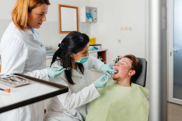 Best Emergency Care for Gum Disease in Patrick Springs, VA