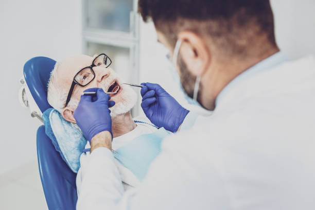 Best Emergency Orthodontic Repairs in Patrick Springs, VA